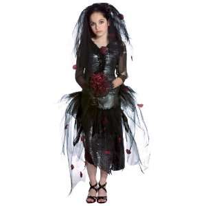    Prom Zombie Girl Teen Costume   Kids Costumes Toys & Games