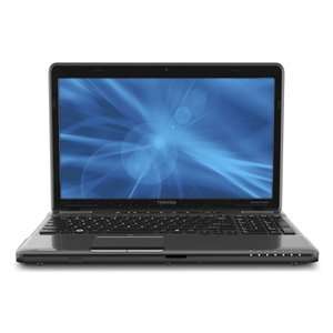  Toshiba Satellite P755 S5396 15.6 Laptop (Intel Core i7 