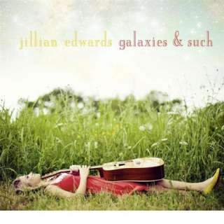  Galaxies & Such Jillian Edwards