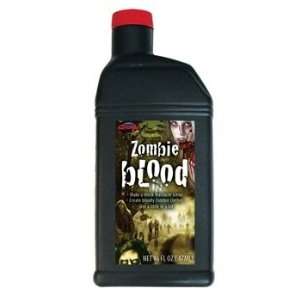  Zombie Blood 1 Pint