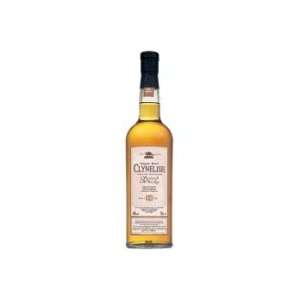  Clynelish 14 Year Single Malt Scotch Whiskey 750ml 