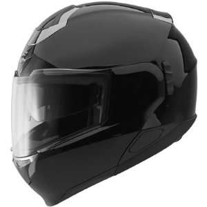  SCORPION EXO 900 Black Full Face Helmet (L) Automotive