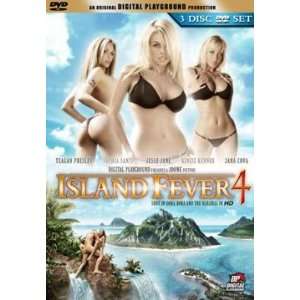  Island Fever 4 