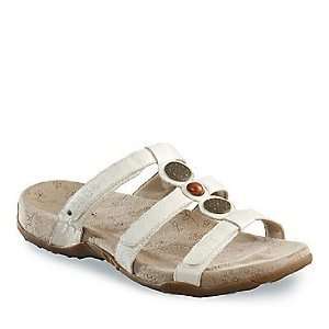  Taos Prize Sandals (white) (size8) 