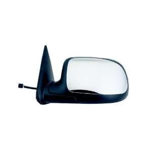  Heated Power Replacement Driver and Passenger Side Mirror 