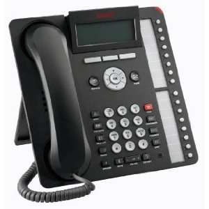  Avaya 1616 I IP Phone (700458540) Electronics