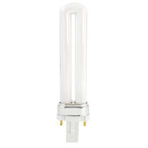  LUXRITE CF5DS/827/Compact Fluorescent Light Bulb