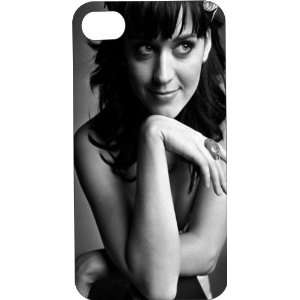   Designed Katy Perry iPhone Case for iPhone 4 or 4s from any carrier