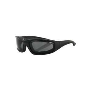  SUNGLASS FOAMERZ 2 SMOKE Automotive