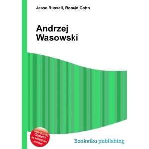  Andrzej Wasowski Ronald Cohn Jesse Russell Books