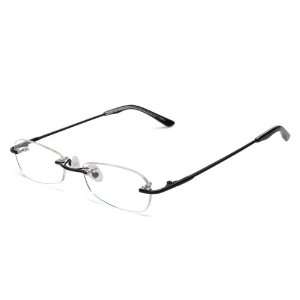  Farah eyeglasses (Black)