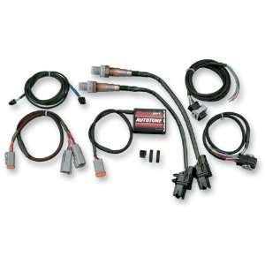 Autotune Kit for Power Vision HD J1850 With Bungs   DYNOJET RESEARCH 