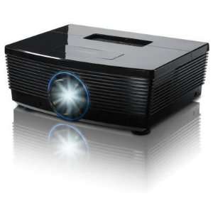 InFocus IN5314 3D Ready DLP Projector HDTV 1280x800 WXGA 20001 4000 