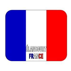  France, Epernay mouse pad 