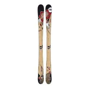  Rossignol S 90 W Freeski   Womens