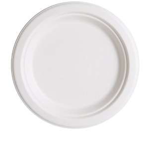  Eco Products EP P013 9 Sugarcane Plate (Case of 500 