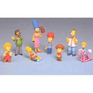  Hysterical Bart Simpson The Simpsons Collectible 