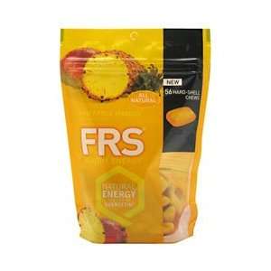  Frs Energy Chews   Pineapple Mango   56 ea Health 