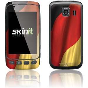  Germany skin for LG Optimus S LS670 Electronics