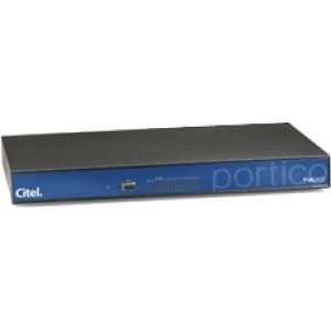  Citel Portico TVAD/24 Port/1FXO (H SIP3DZ RUC24 