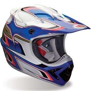   Moto 8 McGrath Replica Helmet   2X Large/McGrath Replica Automotive