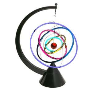 Kinetic Solar System Toys & Games