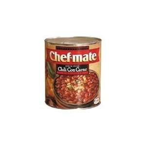 Nestle Nestle Chef Mate Original Chili Carne Without Bean   106 Oz 