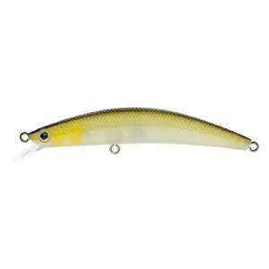   . Minnow Lures Size/Color 9; Ghost Olive (DM9F01)