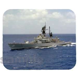  DLG 21 CG 21 USS Gridley Mouse Pad 