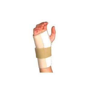   Wrist Wrap Arthritis Thr Dry S A Size MED/RGT