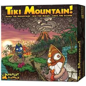  Slugfest Games   Tiki Mountain Toys & Games