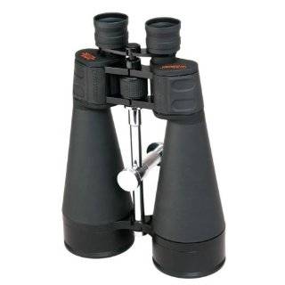  Celestron 71020 SkyMaster 25 125x80 Zoom Binoculars 