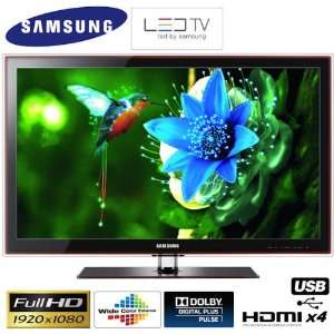  Samsung 37 LED TV 1080P 