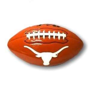  University of Texas Longhorns   Football   Glossy Full 