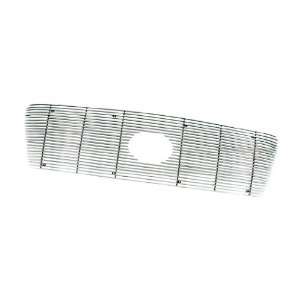 Paramount Restyling 31 0166 Overlay Billet Grille with 4 mm Horizontal 