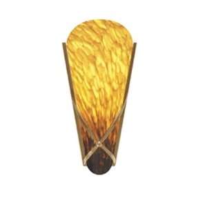    EMERGE ROXANNE Wall Sconce by 2 THOUSAND DEGREES