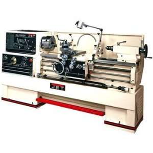  JET 321448 GH 1840ZX Lathe with 2 Axis ACU RITE DRO 200S 
