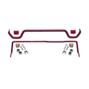  Anti Roll Bar (Front Sway Bar Kit Only) Automotive