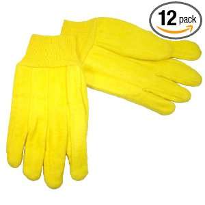  Steiner 00116 Work Gloves, Golden Fleece Chore 24 Ounce 