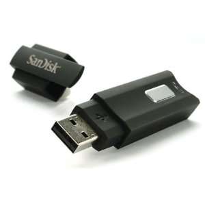   FIPS Edition 1GB USB Flash Drive SDCZ46 001G A75 Electronics