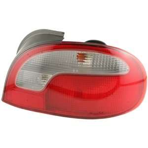  Auto7 588 0064 Tail Light Assembly Automotive