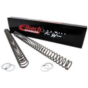  Eibach Shock Spring   7.6 kg/mm 896.0076.1 Automotive