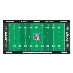  Zelosport NFL Finger Football   New York Jets Sports 