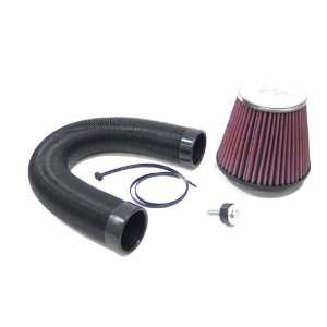  K&N 57 0092 57i High Performance International Intake Kit 