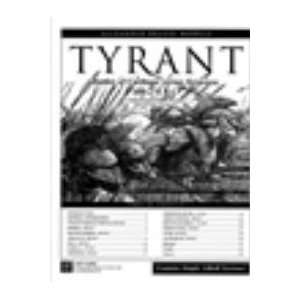  Tyrant Toys & Games