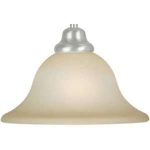  Forte Lighting 51 0128 08 Forte Lighting 293 Shade Umber 