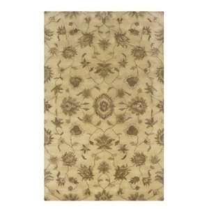  Rizzy Moments MM 0311 Wheat 26x9 Runner Area Rug