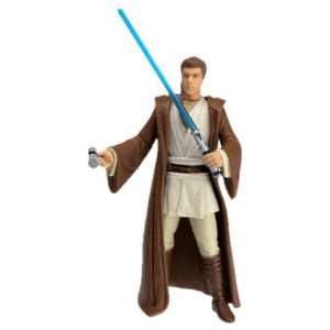   HANDLE Star Wars Episode 1 Action Figure & COMMTECH CHIP Toys & Games