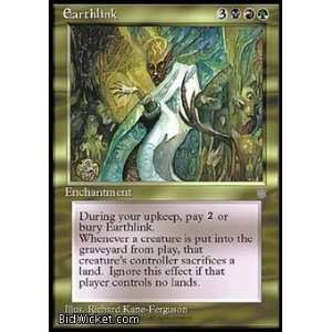  Earthlink (Magic the Gathering   Ice Age   Earthlink Near 