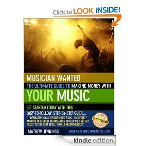 to Promote Your Music   Learn the INSIDER tricks on how to get gigs 